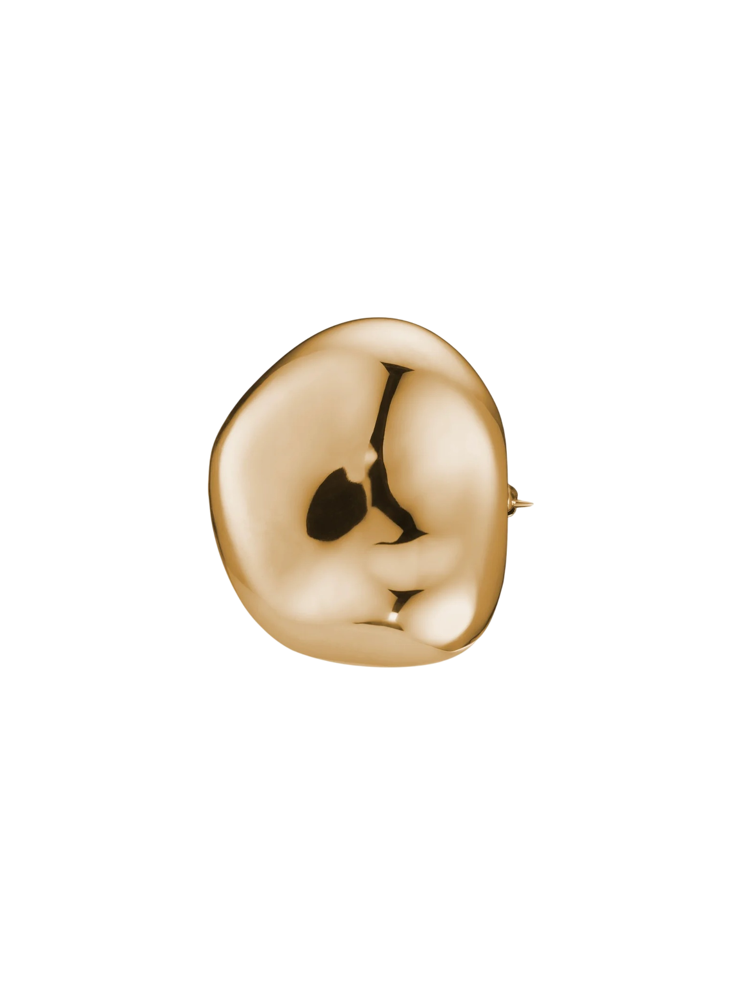 Gia Brooch